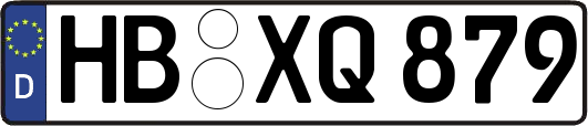 HB-XQ879