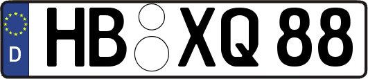 HB-XQ88