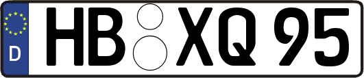 HB-XQ95