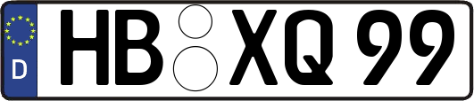 HB-XQ99