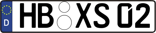 HB-XS02
