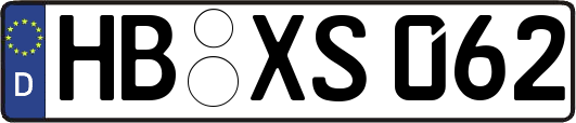 HB-XS062
