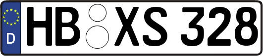 HB-XS328