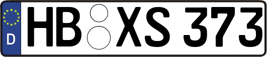 HB-XS373