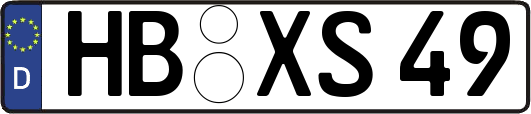 HB-XS49