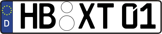 HB-XT01