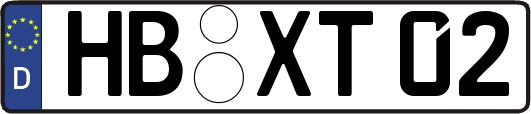 HB-XT02
