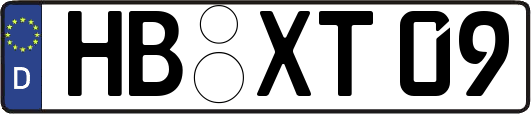 HB-XT09