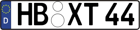 HB-XT44