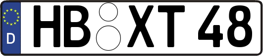 HB-XT48