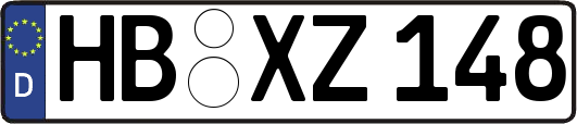 HB-XZ148