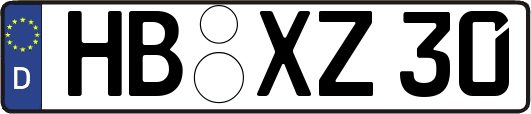 HB-XZ30