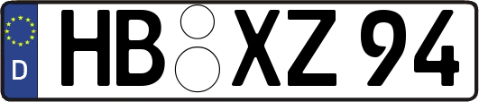 HB-XZ94
