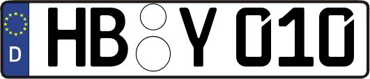 HB-Y010