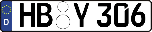 HB-Y306