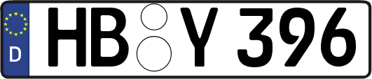 HB-Y396