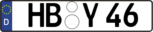 HB-Y46