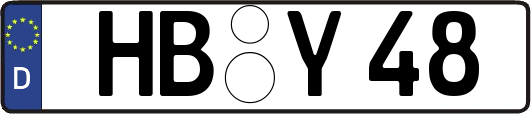HB-Y48