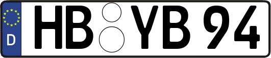 HB-YB94