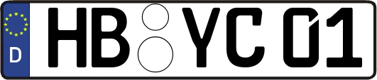 HB-YC01