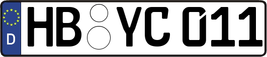 HB-YC011