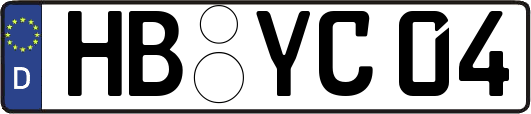 HB-YC04