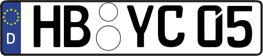 HB-YC05