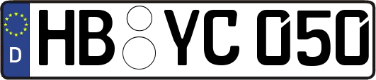 HB-YC050