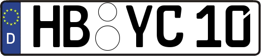 HB-YC10