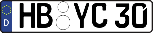 HB-YC30