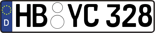 HB-YC328