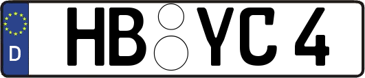 HB-YC4