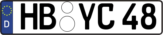 HB-YC48