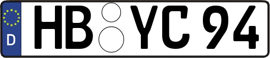 HB-YC94