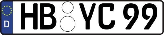 HB-YC99