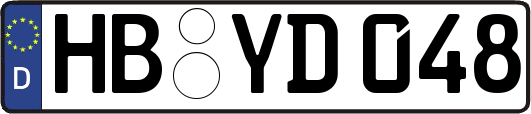HB-YD048