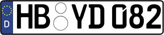 HB-YD082