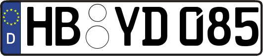 HB-YD085