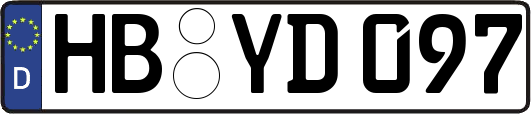HB-YD097