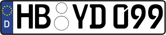 HB-YD099