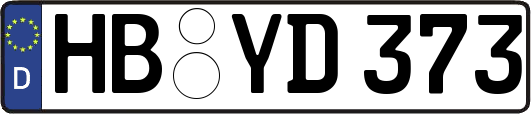HB-YD373