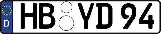 HB-YD94