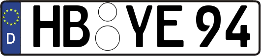 HB-YE94