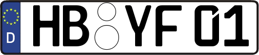 HB-YF01