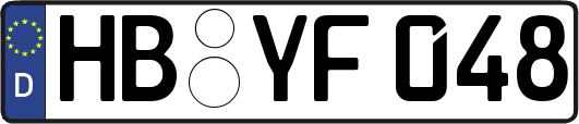 HB-YF048