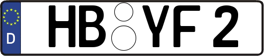 HB-YF2