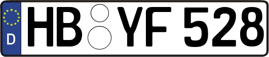 HB-YF528