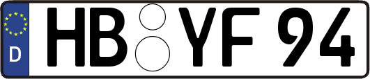 HB-YF94