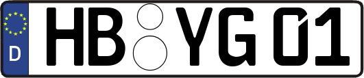 HB-YG01