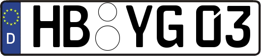 HB-YG03